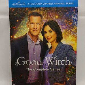 The Good Witch Complete Series
